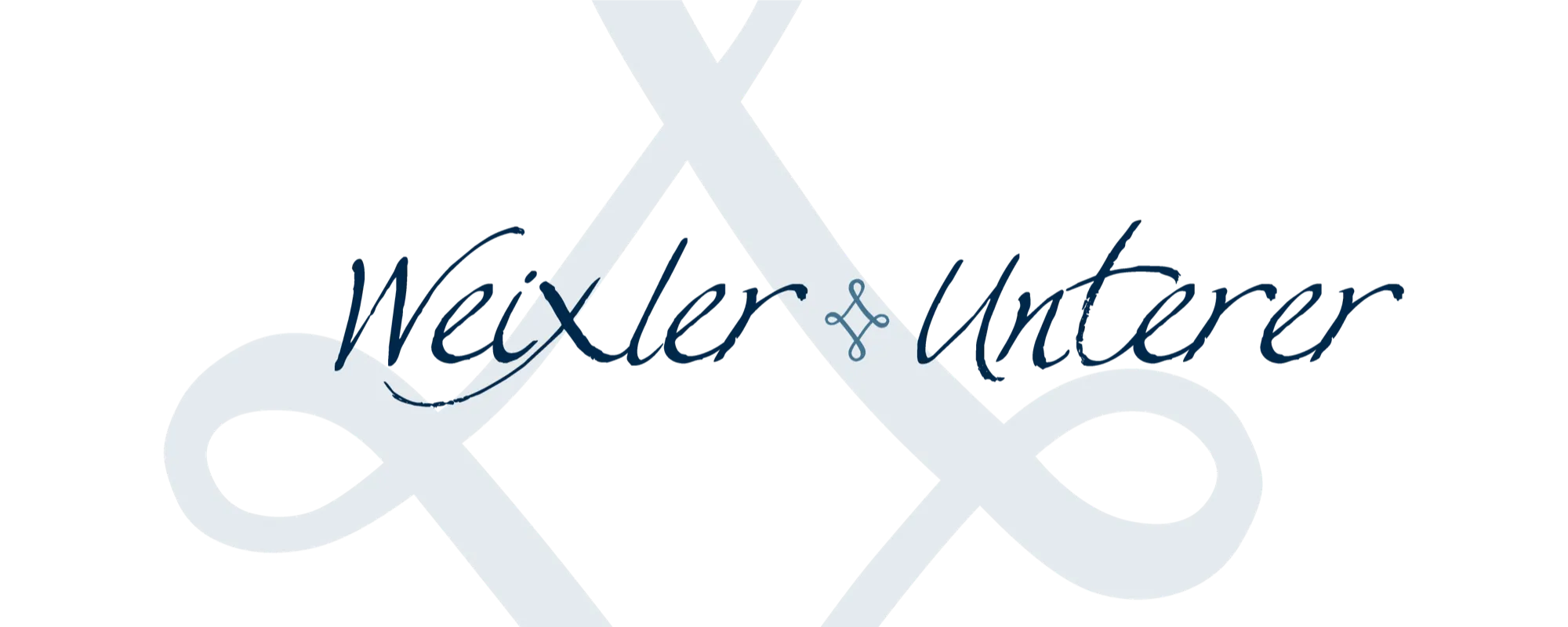 Logo Heidemarie Weixler-Unterer