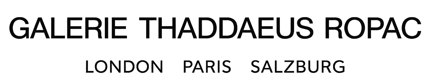 Galerie Thaddaeu Ropac